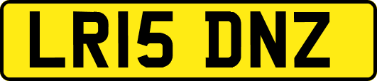 LR15DNZ