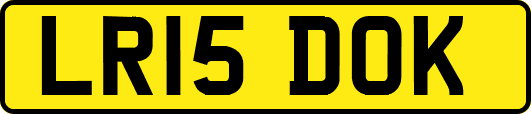 LR15DOK