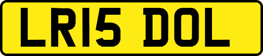 LR15DOL