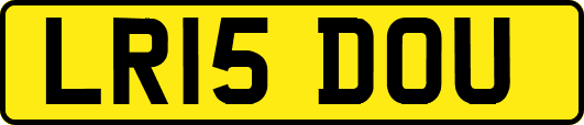 LR15DOU