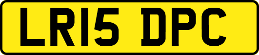 LR15DPC