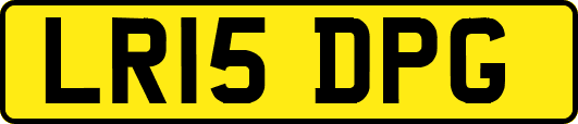 LR15DPG