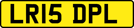 LR15DPL