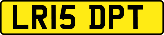 LR15DPT