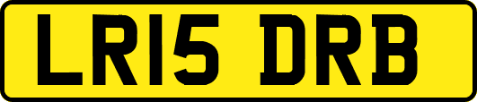 LR15DRB