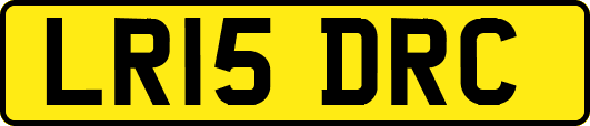 LR15DRC