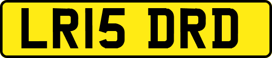LR15DRD