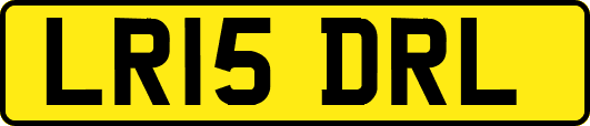 LR15DRL