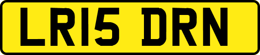 LR15DRN