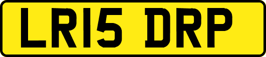 LR15DRP
