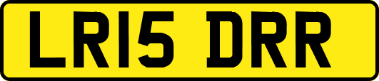 LR15DRR