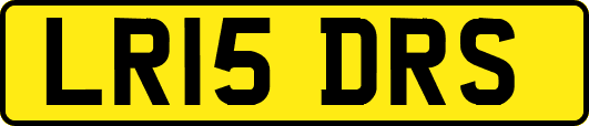 LR15DRS