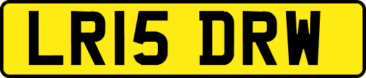 LR15DRW