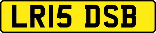 LR15DSB