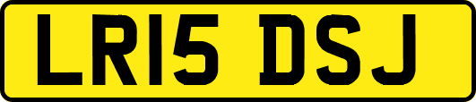 LR15DSJ