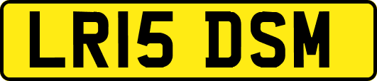 LR15DSM
