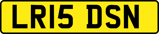 LR15DSN