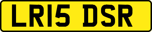 LR15DSR