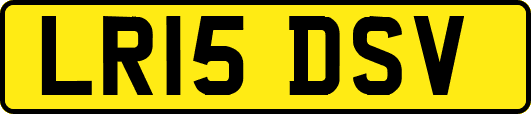 LR15DSV