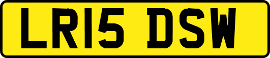 LR15DSW