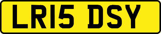 LR15DSY