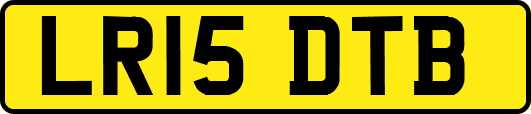 LR15DTB