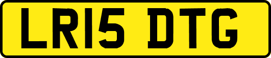 LR15DTG