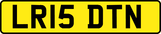 LR15DTN
