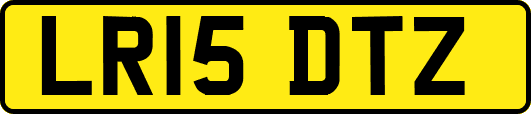 LR15DTZ