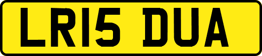 LR15DUA