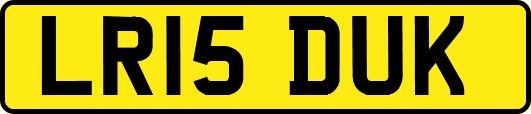 LR15DUK