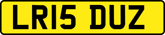 LR15DUZ