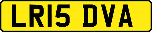 LR15DVA