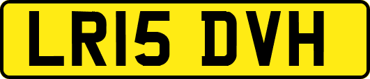 LR15DVH