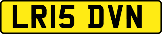 LR15DVN