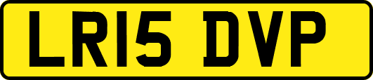 LR15DVP