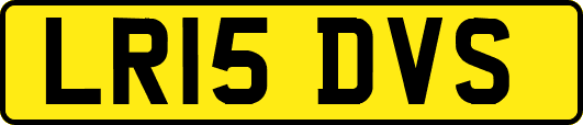 LR15DVS