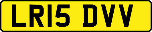 LR15DVV