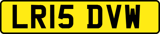 LR15DVW