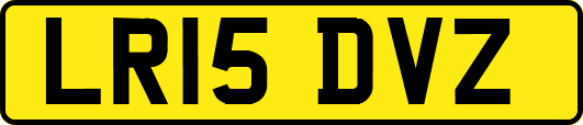 LR15DVZ
