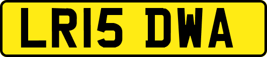 LR15DWA
