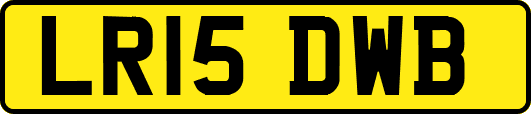 LR15DWB