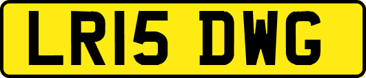 LR15DWG