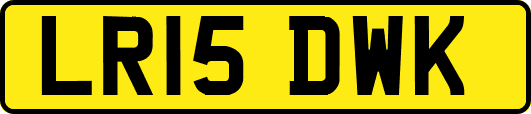 LR15DWK