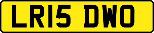 LR15DWO