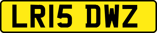 LR15DWZ