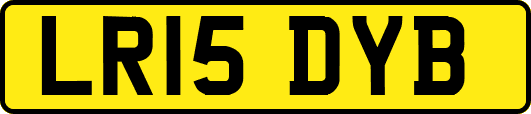 LR15DYB