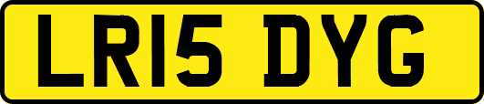 LR15DYG