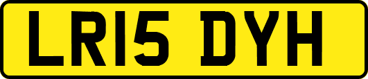 LR15DYH