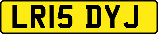 LR15DYJ